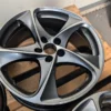 Rial 19" 5x112 VW Seat Skoda Audi Mercedes