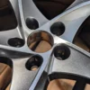 Rial 19" 5x112 VW Seat Skoda Audi Mercedes
