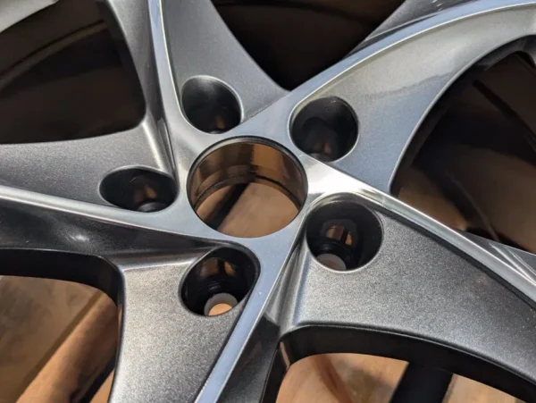 Rial 19" 5x112 VW Seat Skoda Audi Mercedes