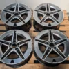 Mercedes A206 19" 5x112 AMG 7.5J ET40 9J ET58