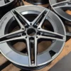 Mercedes A206 19" 5x112 AMG 7.5J ET40 9J ET58