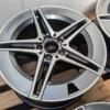 Mercedes A206 19" 5x112 AMG 7.5J ET40 9J ET58