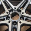 Mercedes A206 19" 5x112 AMG 7.5J ET40 9J ET58