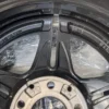 Mercedes A206 19" 5x112 AMG 7.5J ET40 9J ET58
