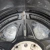 Mercedes A206 19" 5x112 AMG 7.5J ET40 9J ET58