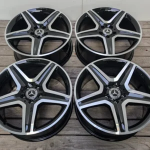Mercedes GLA A156 19" 8J 5x112 AMG E Class A213