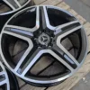 E36K-085 image 2 Mercedes GLA A156 19" 8J 5x112 AMG E Class A213
