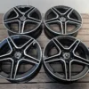 E36K-086 image 1 Mercedes GLB 19" 5x112 7.5J ET53 A247