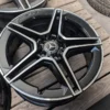 E36K-086 image 2 Mercedes GLB 19" 5x112 7.5J ET53 A247
