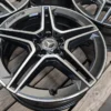 E36K-086 image 3 Mercedes GLB 19" 5x112 7.5J ET53 A247