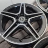 E36K-086 image 4 Mercedes GLB 19" 5x112 7.5J ET53 A247