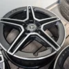 E36K-086 image 5 Mercedes GLB 19" 5x112 7.5J ET53 A247