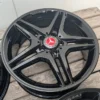 E36K-087 image 5 Mercedes A176 5x112 AMG 18" ET52 CLA A Class