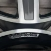 E36K-088 image 6 Mercedes GL ML GLE 20" 9J ET57 5x112 AMG