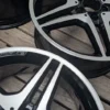 E36K-089 image 7 Mercedes A176 18" 5x112 AMG A Class CLA 7.5J ET52