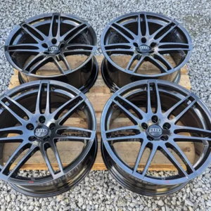 Audi BBS Speedline 20" A5 S5 RS5 9J ET29 5x112