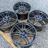 E36K-090 image 2 Audi BBS Speedline 20" A5 S5 RS5 9J ET29 5x112