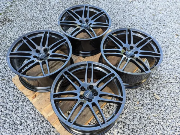 E36K-090 image 2 Audi BBS Speedline 20" A5 S5 RS5 9J ET29 5x112