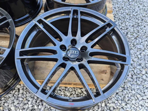 E36K-090 image 3 Audi BBS Speedline 20" A5 S5 RS5 9J ET29 5x112