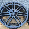E36K-090 image 5 Audi BBS Speedline 20" A5 S5 RS5 9J ET29 5x112