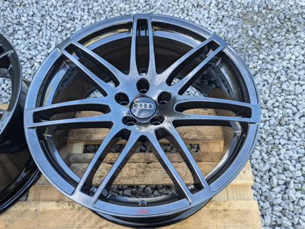 E36K-090 image 6 Audi BBS Speedline 20" A5 S5 RS5 9J ET29 5x112