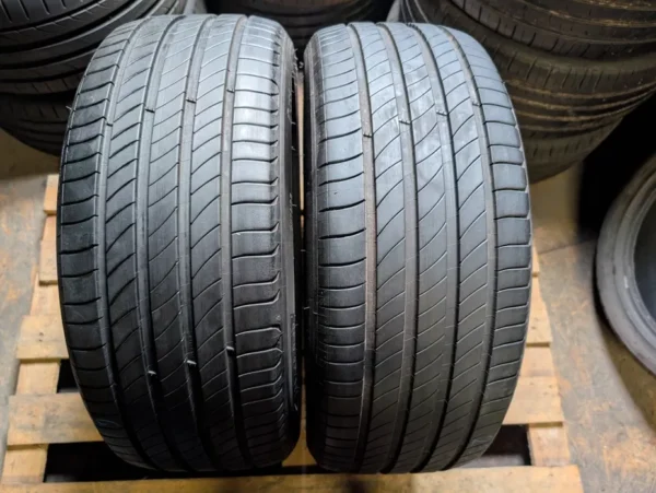 Tyres lato Michelin Primacy 4 235/45/19 pair