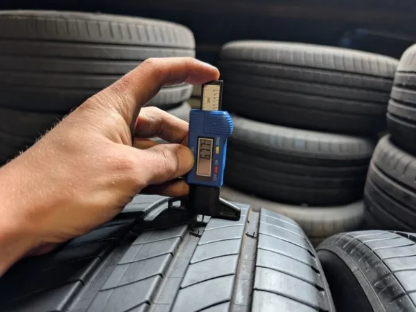 Tyres lato Michelin Primacy 4 235/45/19 pair