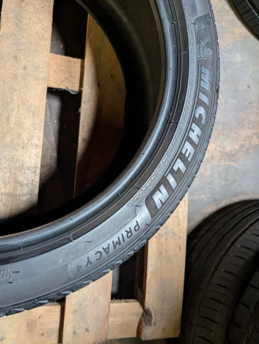 Tyres lato Michelin Primacy 4 235/45/19 pair