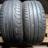 Tyres lato Dunlop Sport Maxx Run Flat 205/45/17 pair