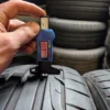 Tyres lato Dunlop Sport Maxx Run Flat 205/45/17 pair