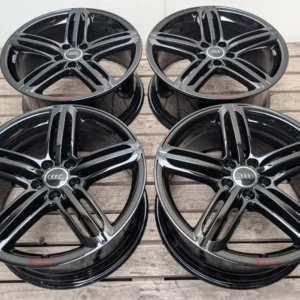 Audi 19" 5x112 8.5J ET43 A4 A6