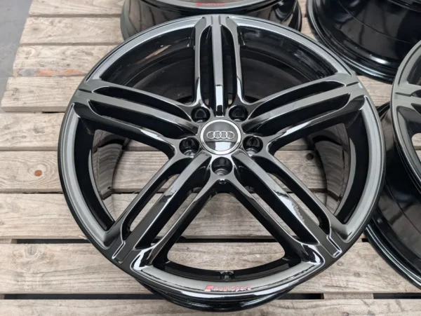Audi 19" 5x112 8.5J ET43 A4 A6
