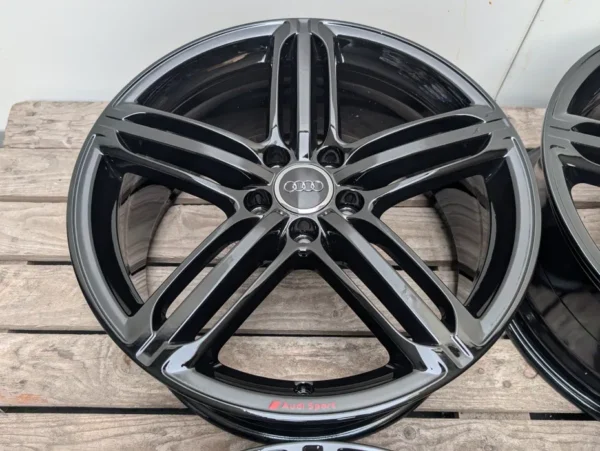 Audi 19" 5x112 8.5J ET43 A4 A6