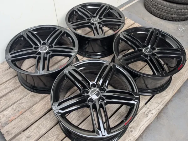 Audi 19" 5x112 8.5J ET43 A4 A6