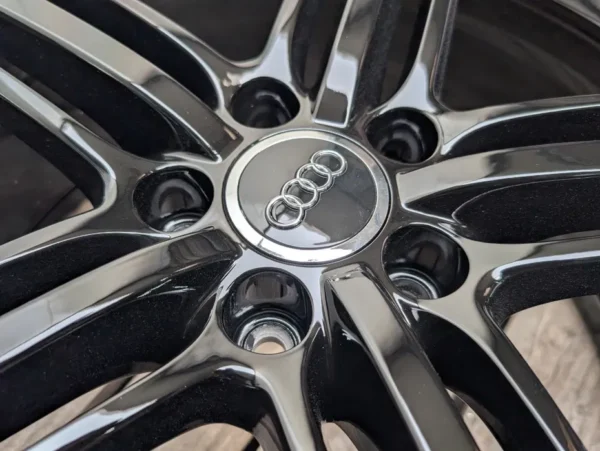 Audi 19" 5x112 8.5J ET43 A4 A6