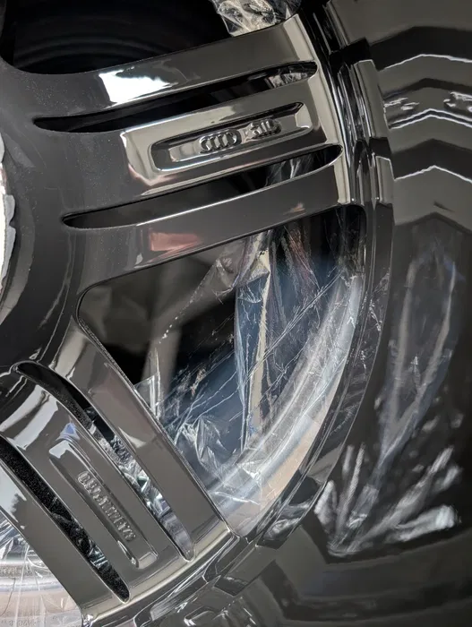 Audi 19" 5x112 8.5J ET43 A4 A6