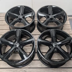 Audi A5 18" 8.5J ET29 8T0 5x112