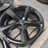Audi A5 18" 8.5J ET29 8T0 5x112