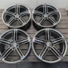 E36K-096 image 1 Audi 20" 5x112 4H0 A6 A8 Audi Sport Sline