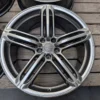 E36K-096 image 2 Audi 20" 5x112 4H0 A6 A8 Audi Sport Sline
