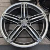 E36K-096 image 3 Audi 20" 5x112 4H0 A6 A8 Audi Sport Sline