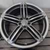 E36K-096 image 5 Audi 20" 5x112 4H0 A6 A8 Audi Sport Sline