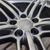 E36K-096 image 7 Audi 20" 5x112 4H0 A6 A8 Audi Sport Sline