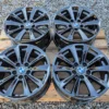 BMW 17" F10 F11 8J IS30