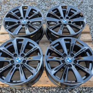 BMW 17" F10 F11 8J IS30