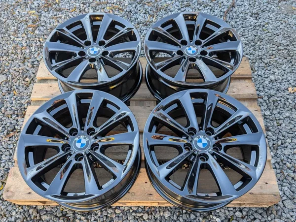 BMW 17" F10 F11 8J IS30