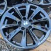 BMW 17" F10 F11 8J IS30