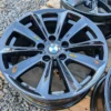 BMW 17" F10 F11 8J IS30
