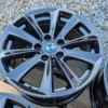 BMW 17" F10 F11 8J IS30