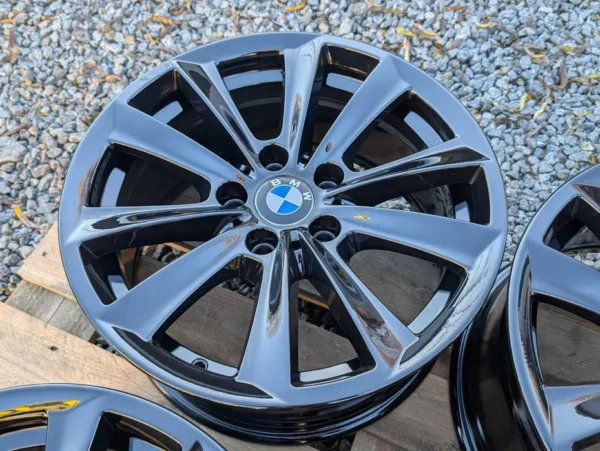 BMW 17" F10 F11 8J IS30